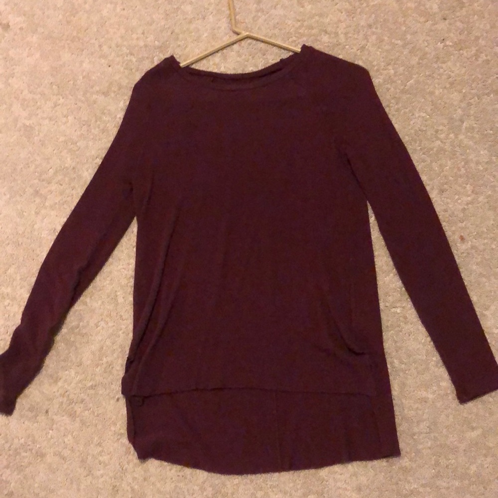 AMERICAN EAGLE LONGSLEEVE